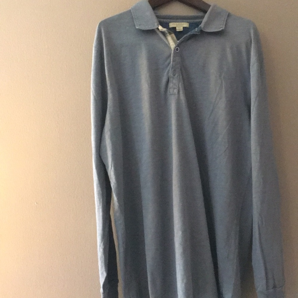 Burberry Brit Shirt, XL